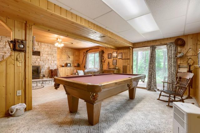 20512 7th Street NE, Cedar, MN 55011
