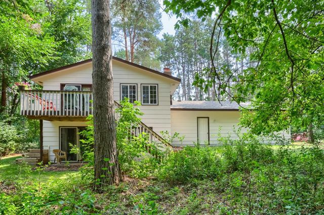 20512 7th Street NE, Cedar, MN 55011