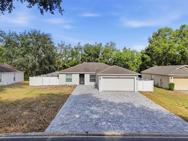 313 FOGGY CREEK ROAD, Davenport, FL 33837