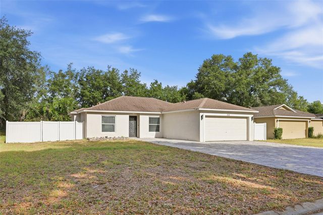 313 FOGGY CREEK ROAD, Davenport, FL 33837