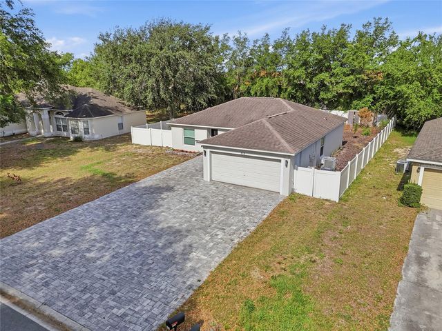 313 FOGGY CREEK ROAD, Davenport, FL 33837