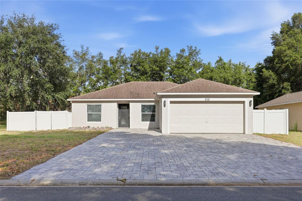 313 FOGGY CREEK ROAD, Davenport, FL 33837