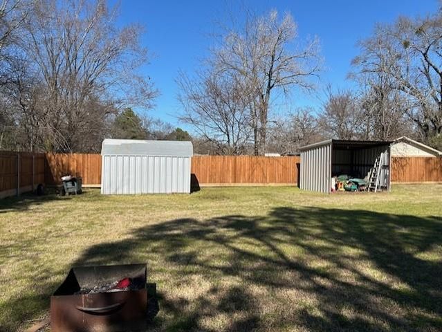 101 Fcr 1241, Fairfield, TX 75840