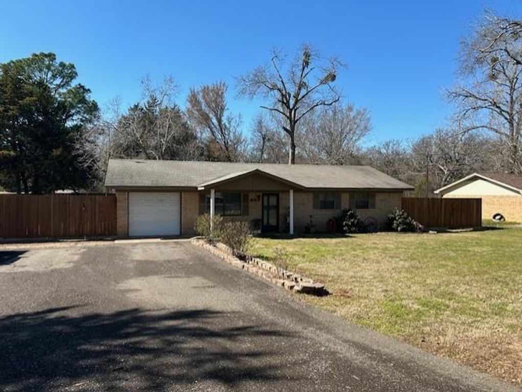 101 Fcr 1241, Fairfield, TX 75840