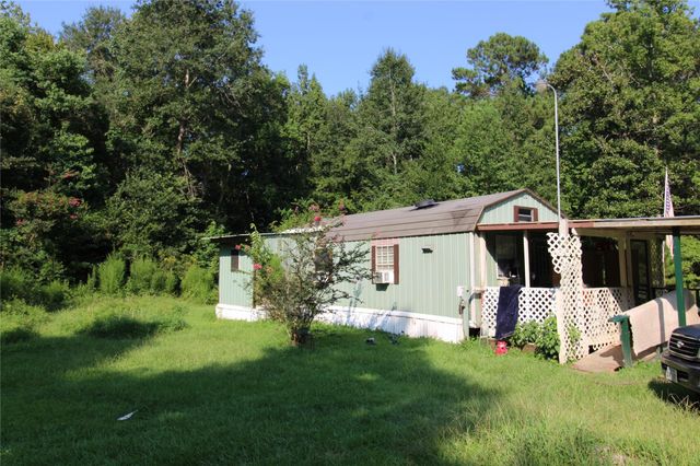 300 Yancey Big Drink, Shepherd, TX 77371