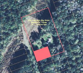 300 Yancey Big Drink, Shepherd, TX 77371