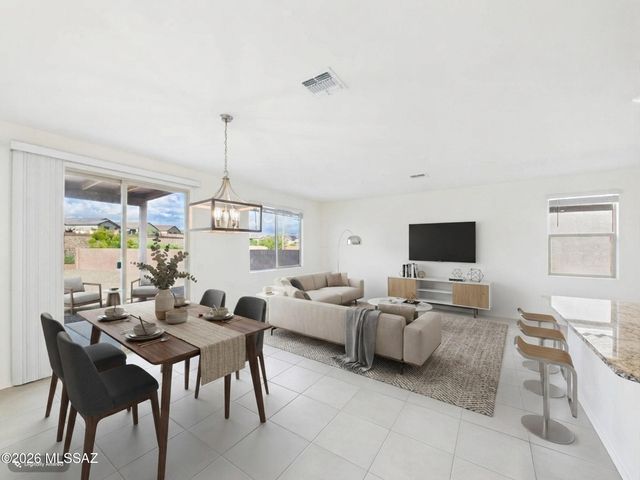 5560 W Tumacacori Trail, Tucson, AZ 85742