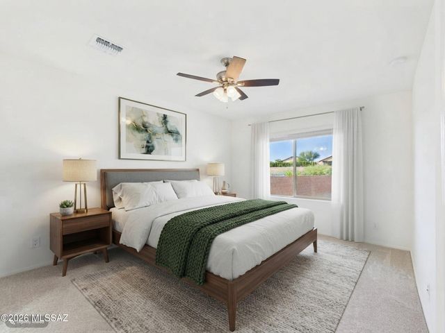 5560 W Tumacacori Trail, Tucson, AZ 85742