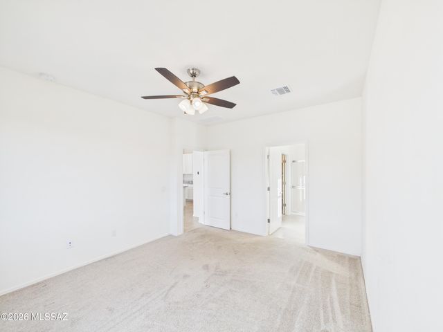 5560 W Tumacacori Trail, Tucson, AZ 85742