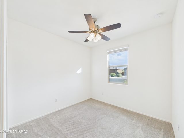 5560 W Tumacacori Trail, Tucson, AZ 85742