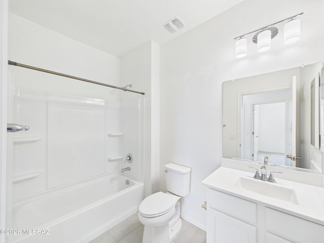 5560 W Tumacacori Trail, Tucson, AZ 85742