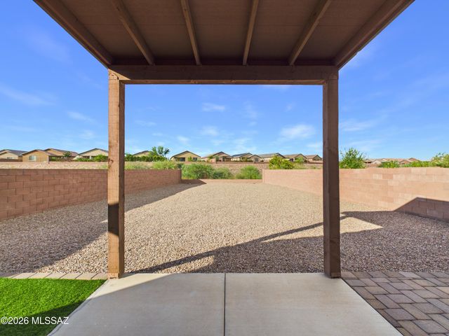 5560 W Tumacacori Trail, Tucson, AZ 85742