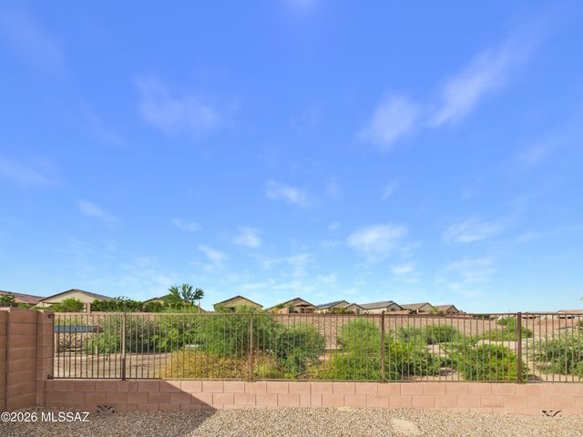 5560 W Tumacacori Trail, Tucson, AZ 85742