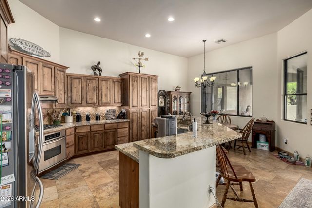 45039 N 20TH Street, New River, AZ 85087