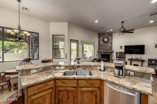 45039 N 20TH Street, New River, AZ 85087