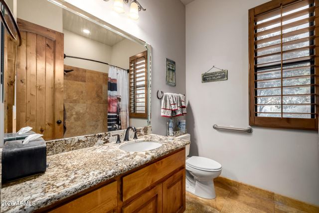 45039 N 20TH Street, New River, AZ 85087