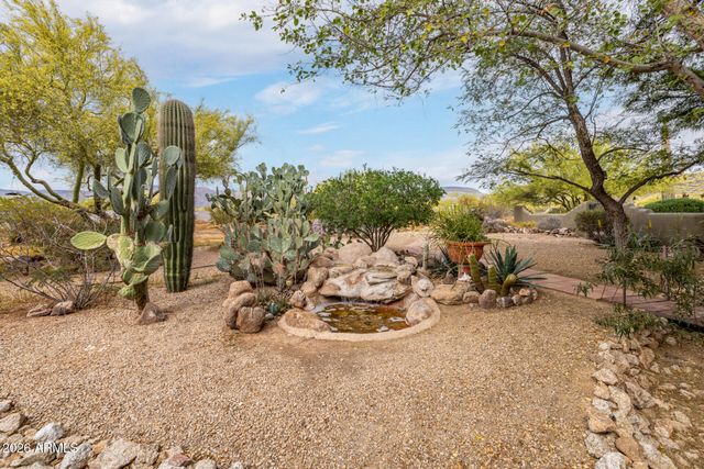 45039 N 20TH Street, New River, AZ 85087