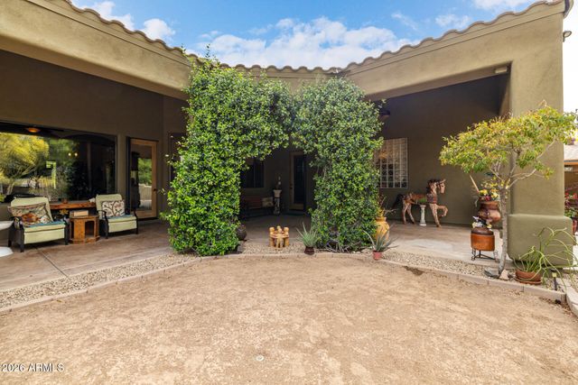 45039 N 20TH Street, New River, AZ 85087