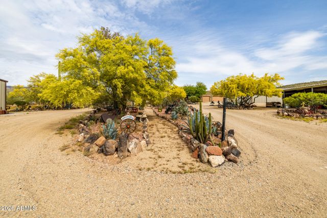 45039 N 20TH Street, New River, AZ 85087