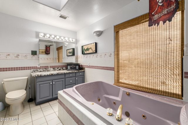 45039 N 20TH Street, New River, AZ 85087