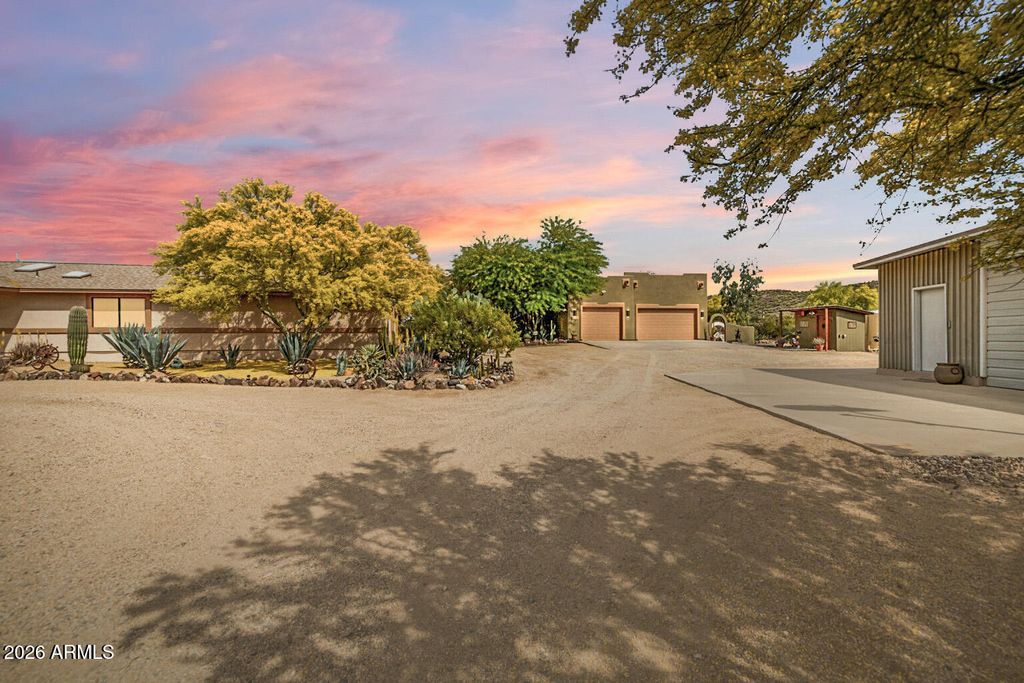 45039 N 20TH Street, New River, AZ 85087 — photo 3