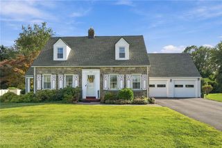 2920 Green Pond Road, Easton, PA 18045