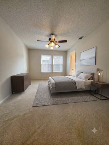 606 Oxford Park, Garland, TX 75043