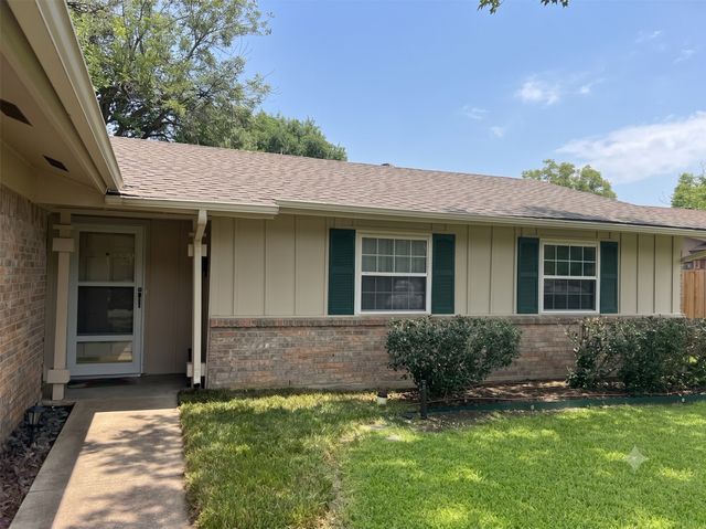 606 Oxford Park, Garland, TX 75043