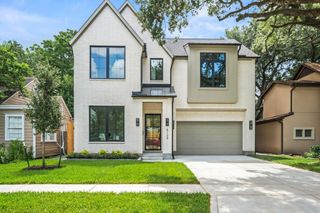 6124 Lake Street, West University Place, TX 77005