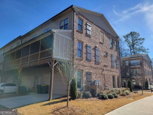 222 Napa Drive, Woodstock, GA 30188