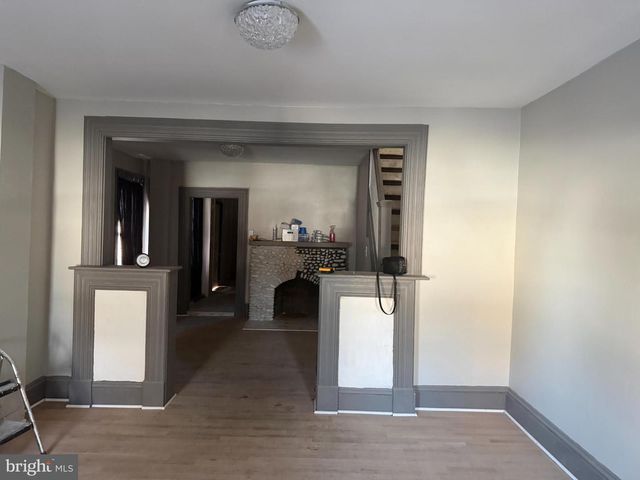 1410 PENNINGTON RD, Trenton, NJ 08618