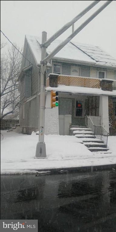 1410 PENNINGTON RD, Trenton, NJ 08618