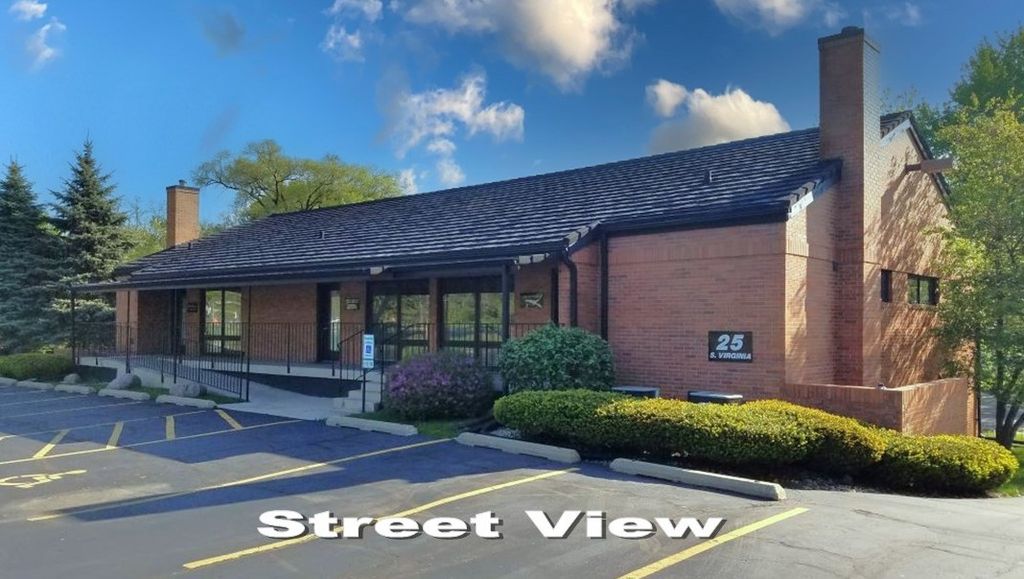25 S Virginia Street 101-103, Crystal Lake, IL 60014