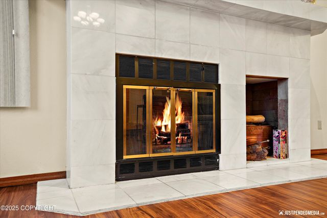 12820 Cumberland Circle, Anchorage, AK 99516