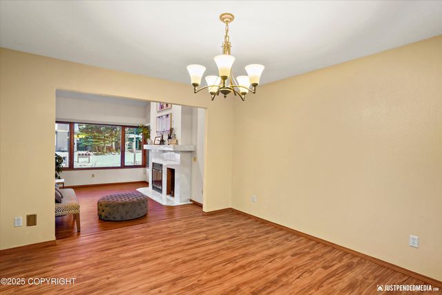 12820 Cumberland Circle, Anchorage, AK 99516