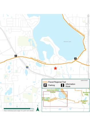 10806 S Shore Drive 103, Plymouth, MN 55441