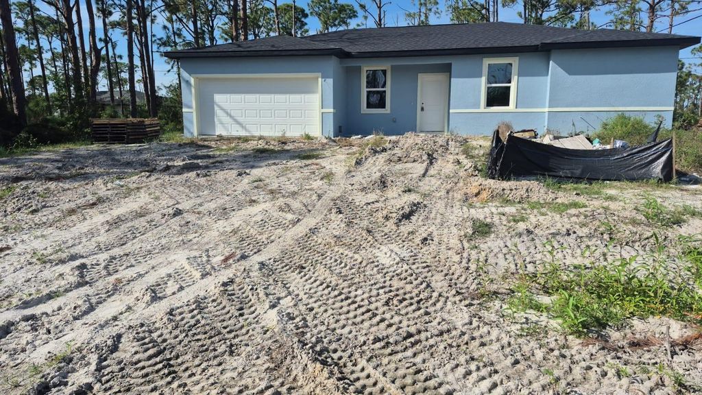 5229 CHANEY TERRACE, Port Charlotte, FL 33981