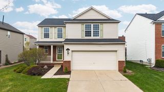 6285 Maplehurst Drive, Ypsilanti Twp, MI 48197