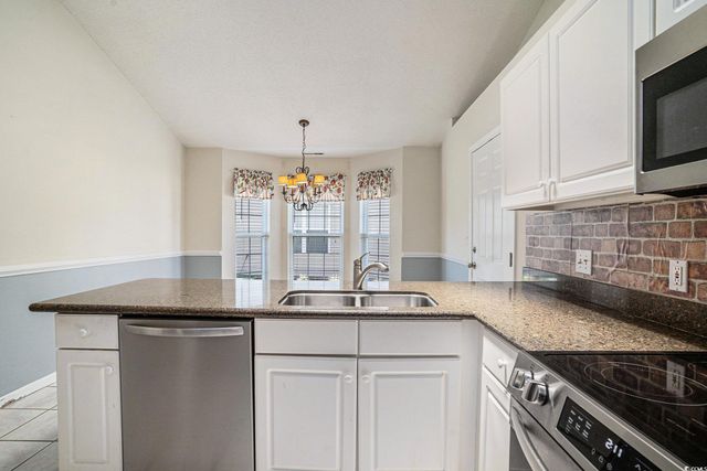 1611 Montclair Dr., Myrtle Beach, SC 29575