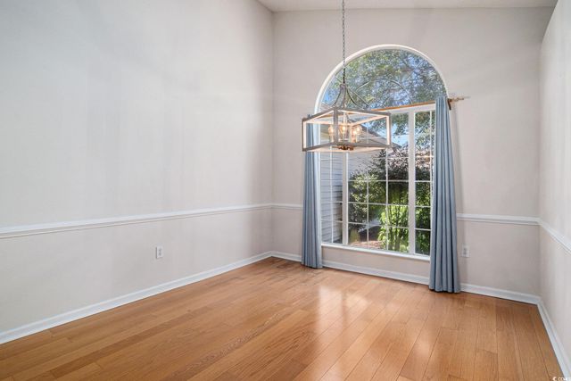 1611 Montclair Dr., Myrtle Beach, SC 29575