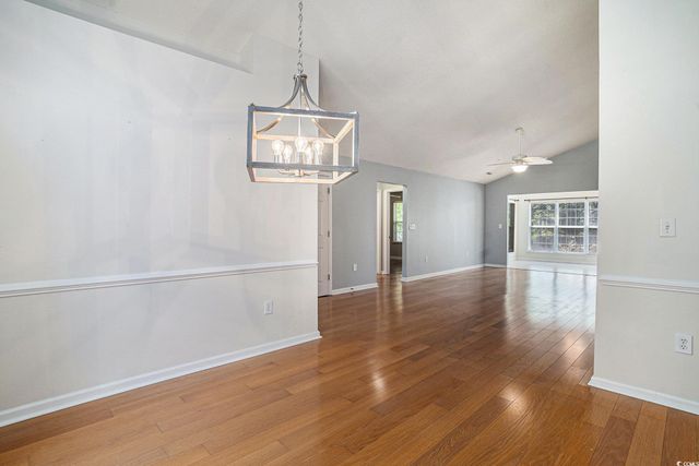 1611 Montclair Dr., Myrtle Beach, SC 29575