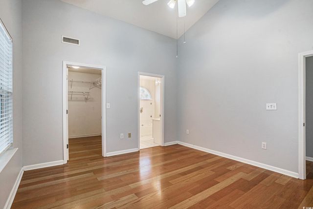 1611 Montclair Dr., Myrtle Beach, SC 29575