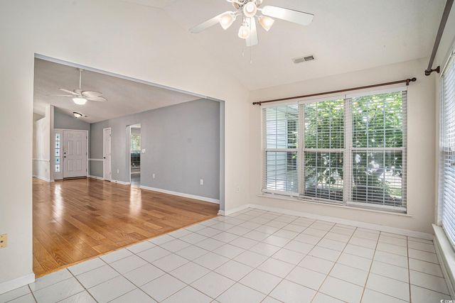 1611 Montclair Dr., Myrtle Beach, SC 29575