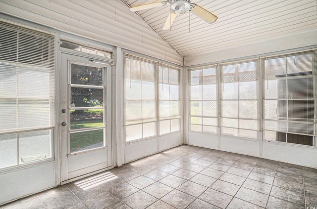 1611 Montclair Dr., Myrtle Beach, SC 29575