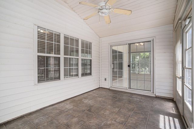 1611 Montclair Dr., Myrtle Beach, SC 29575