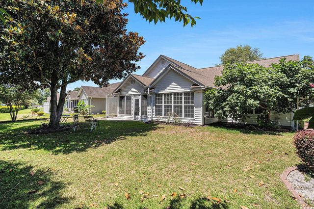 1611 Montclair Dr., Myrtle Beach, SC 29575