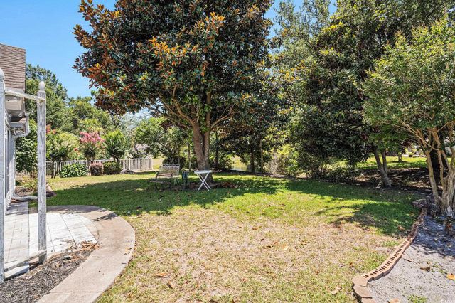 1611 Montclair Dr., Myrtle Beach, SC 29575