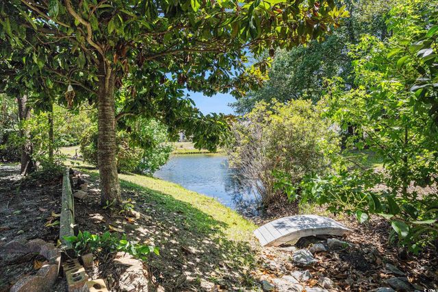 1611 Montclair Dr., Myrtle Beach, SC 29575