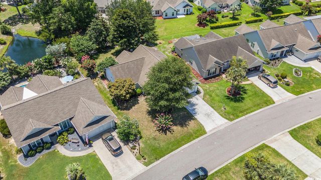 1611 Montclair Dr., Myrtle Beach, SC 29575