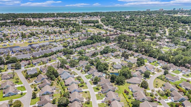 1611 Montclair Dr., Myrtle Beach, SC 29575